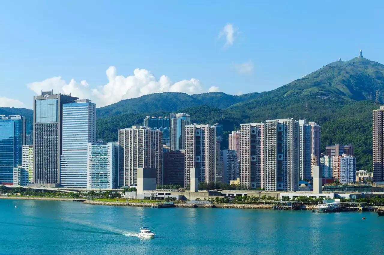 中國領土面積1045萬平方公里 中國真正的面積有多大