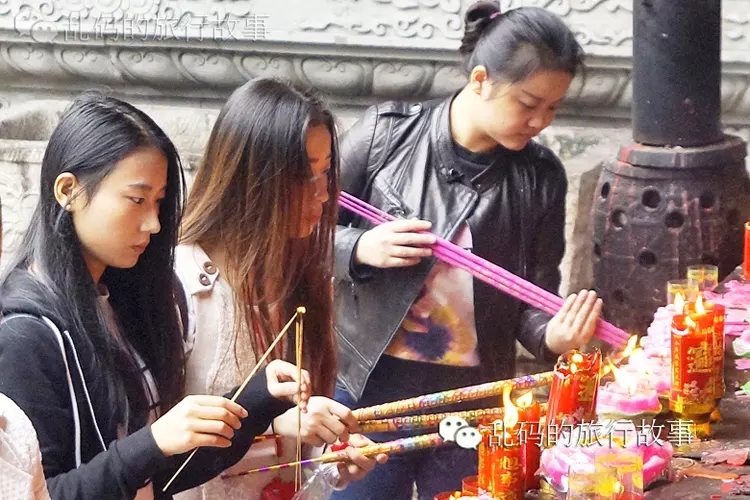 2、重慶算姻緣哪裡准:重慶哪比較