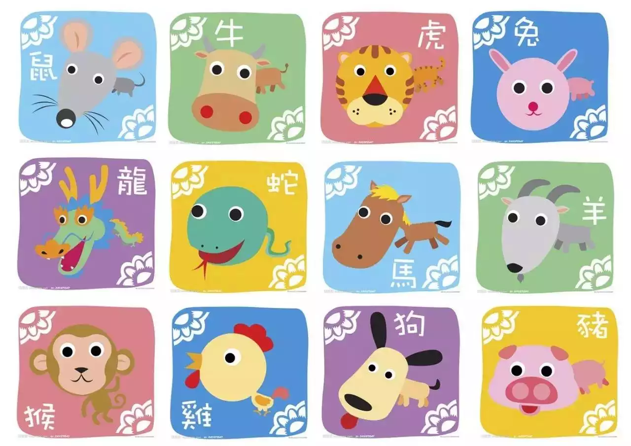 為什麼中國人屬相不合：為什麼中國人會有屬相歧視，屬羊欠好嗎?