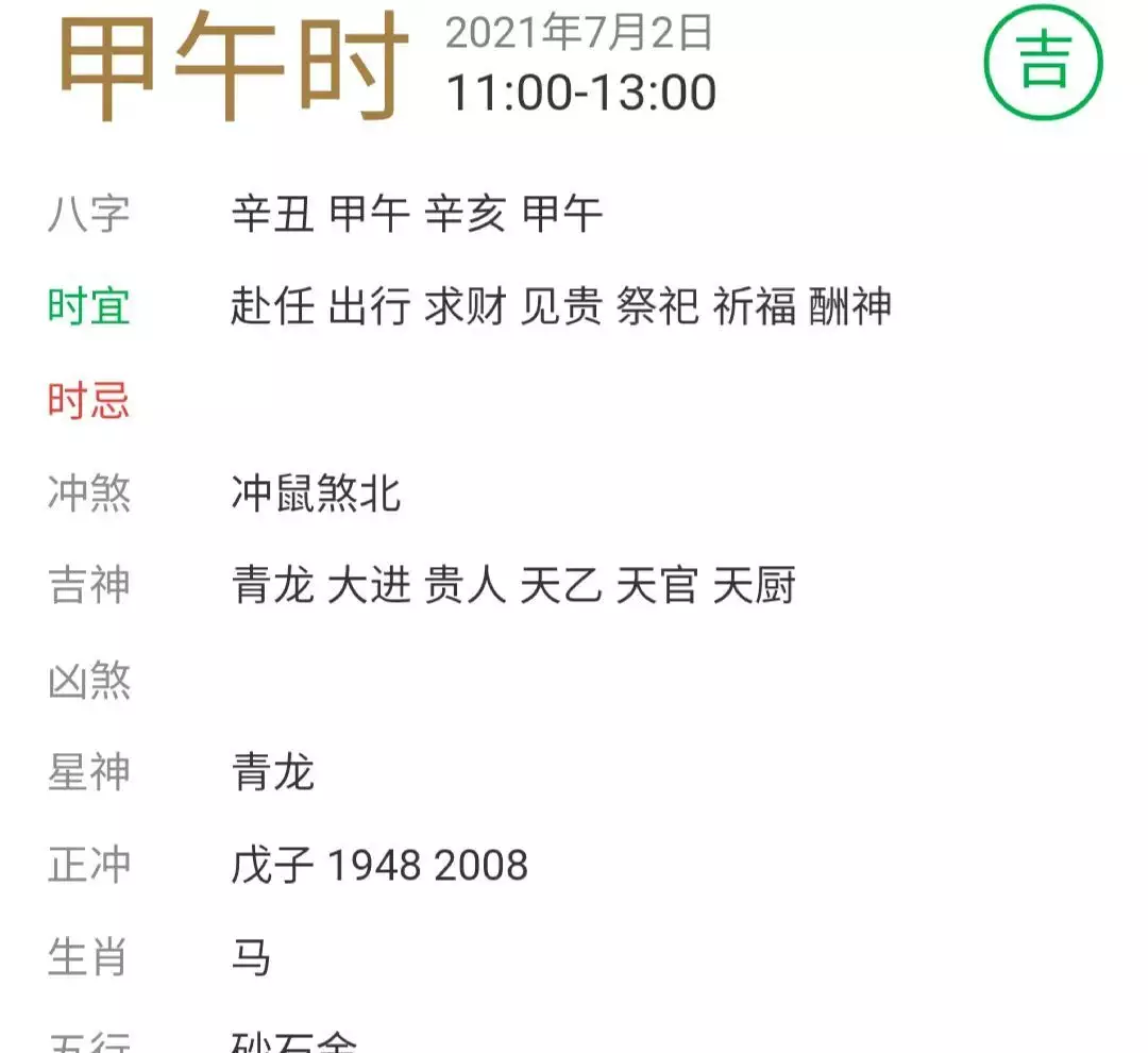 黃曆年2月屬相：今天屬什麼生肖老黃曆