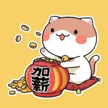 3、有財運的微信頭像招財:微信頭像用什麼最吉利