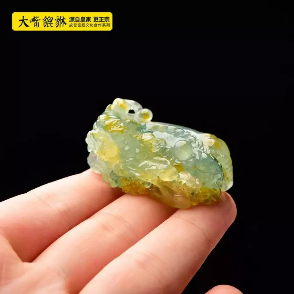 貔貅什麼屬相的人適合戴：貔貅適合什麼生肖人戴？聽說了嗎