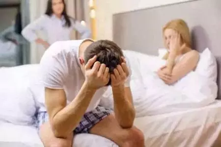 年屬鼠男婚外情的感情：老公屬鼠男72年的今年有外遇嗎