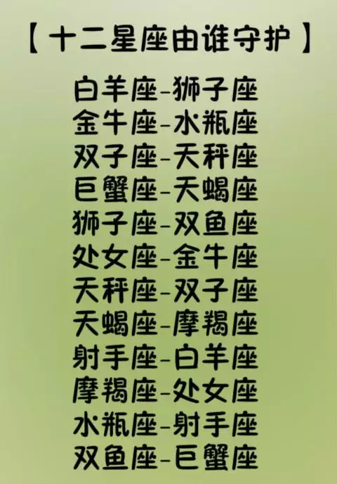 2、天秤座男和白羊女婚配:天秤座男和白羊座女的配對指數