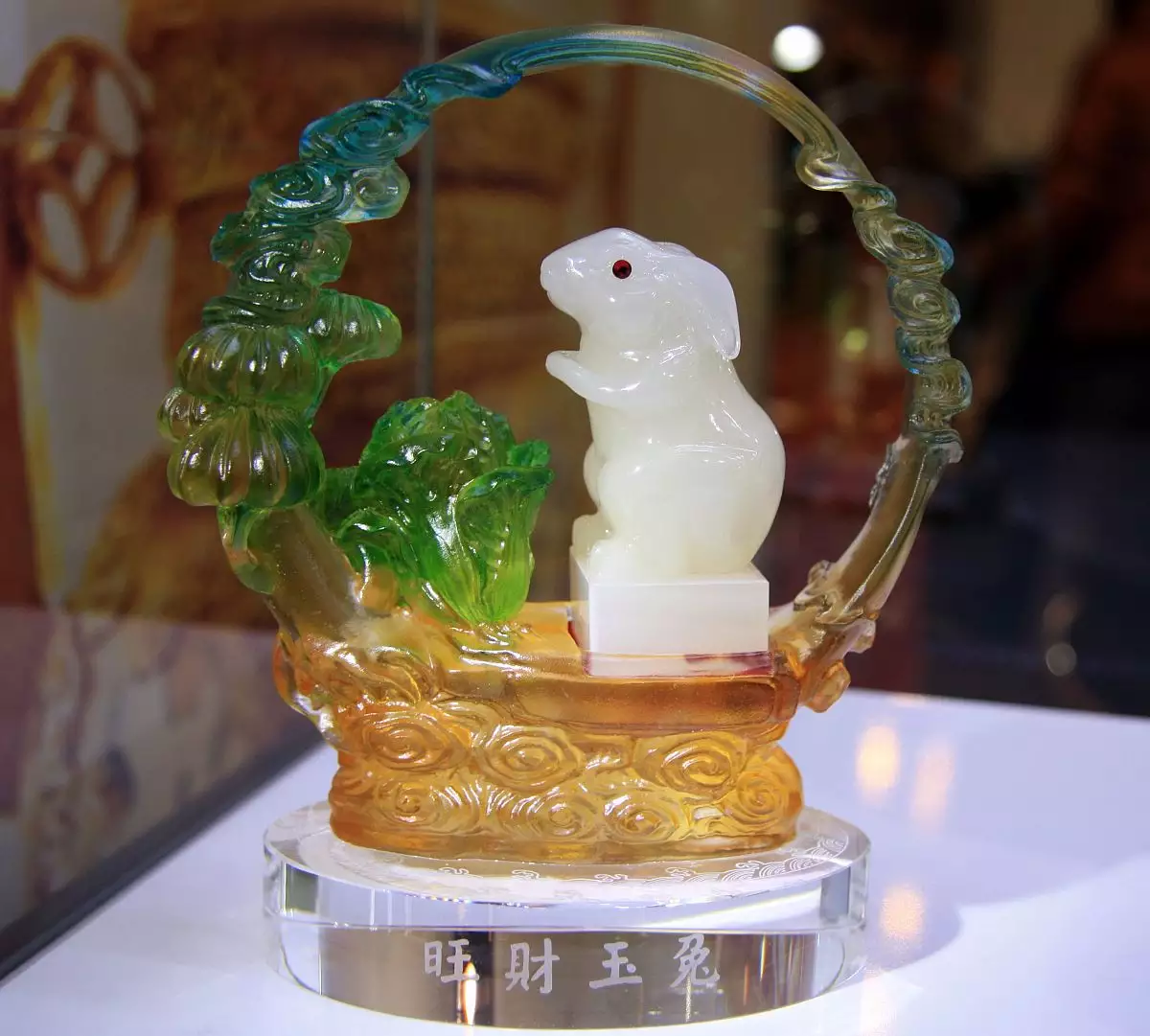 2、88年屬龍的(男)跟87年屬兔的(女)可以在一起嗎?