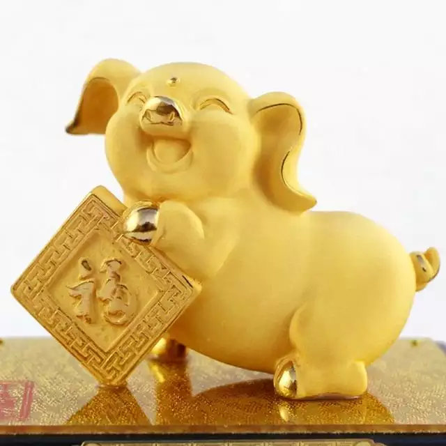 4、豬的婚配屬相好欠好:屬豬的跟什麼屬相相配好，跟什麼屬相不相配？