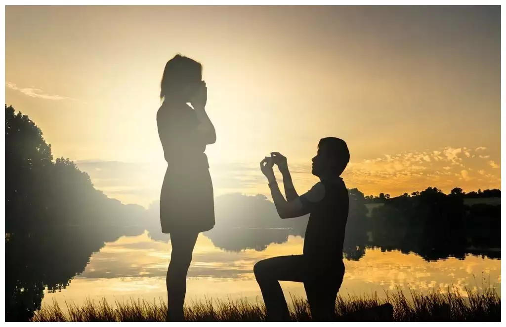 2、如何算出自己何時結婚:怎樣能知道自己什麼時候能結婚