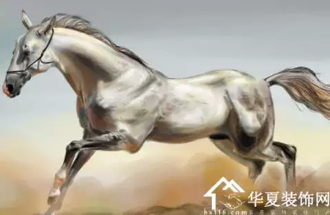 1、屬馬與屬馬婚配好欠好:屬馬與屬馬的人相配嗎