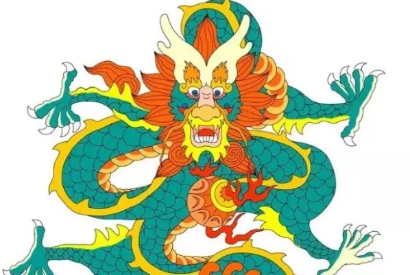 2、男兔女龍婚姻相配嗎:男屬兔和女屬龍相配嗎？