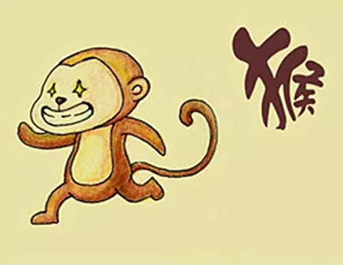 3、屬羊可以和屬猴的婚配嗎:屬羊男和屬猴女在羊年適合婚配嗎