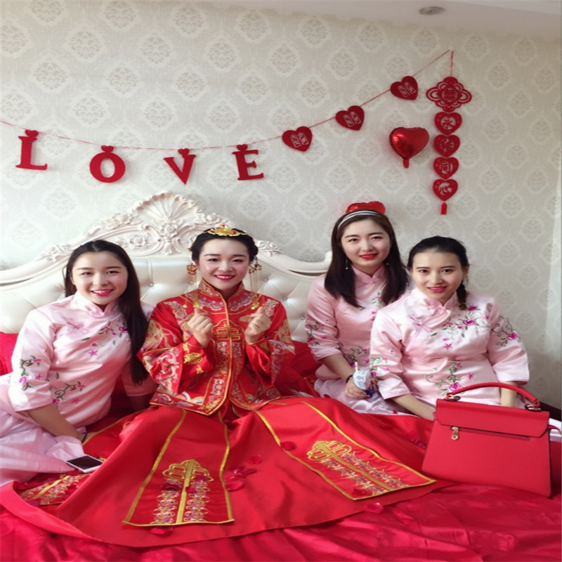 結婚伴娘的講究屬相啥意思：結婚伴娘屬相相衝怎麼辦