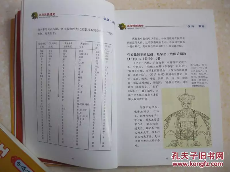 9、歷史上徐姓祖先與吳姓婚配過嗎:全國姓氏人口的是那個姓氏？