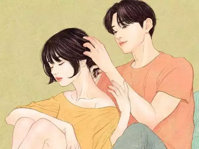 7、老公不在家你們都怎麼解決的:老公不在家睡不着怎麼辦