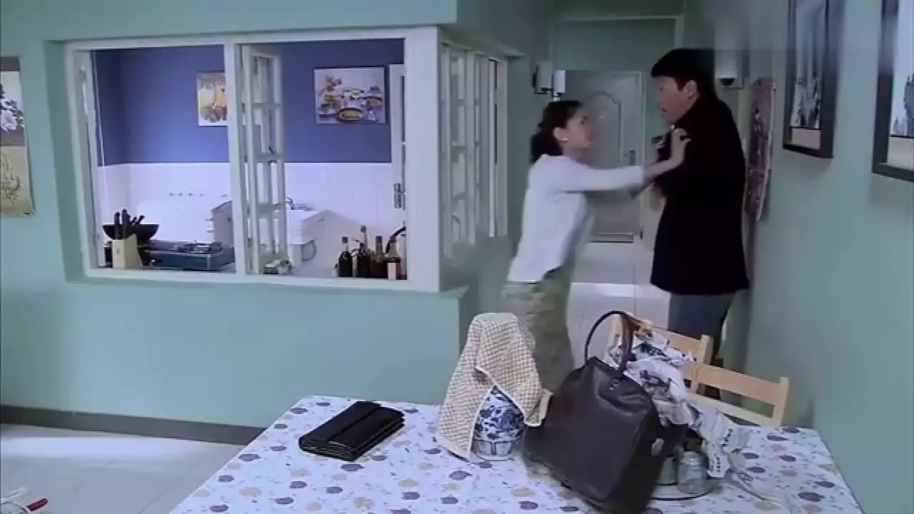8、離了婚前妻還來鬧怎麼辦:前妻總來怎麼辦