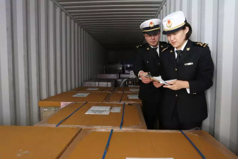 5、怎麼聯繫轉運倉:我是賣家，怎麼投訴集運倉？