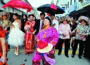 娶親接親時忌哪些屬相：娶親隱諱屬相