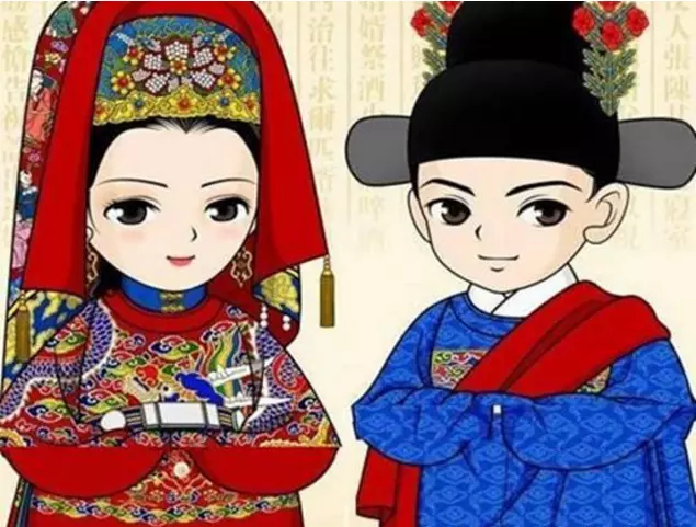 男比女大6歲犯哪六衝：男比女大六歲，相剋有方法嗎