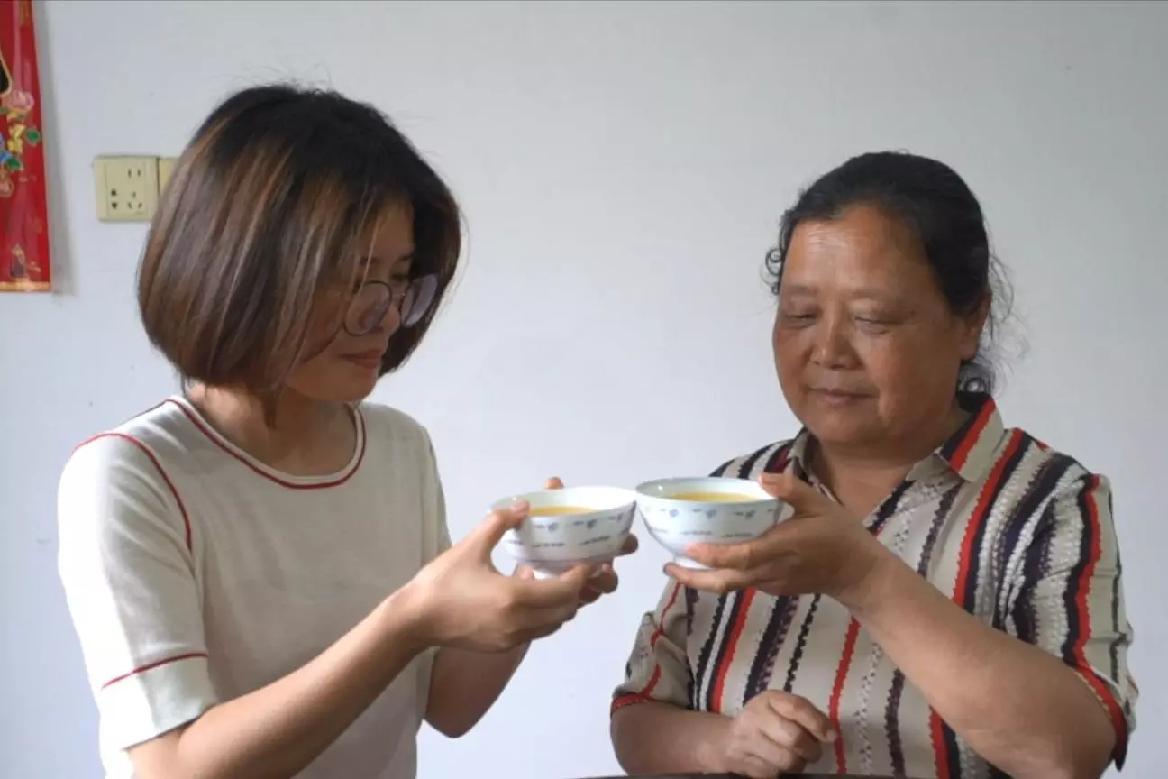 婆婆給准送什麼禮物好：婆婆送什麼禮物好