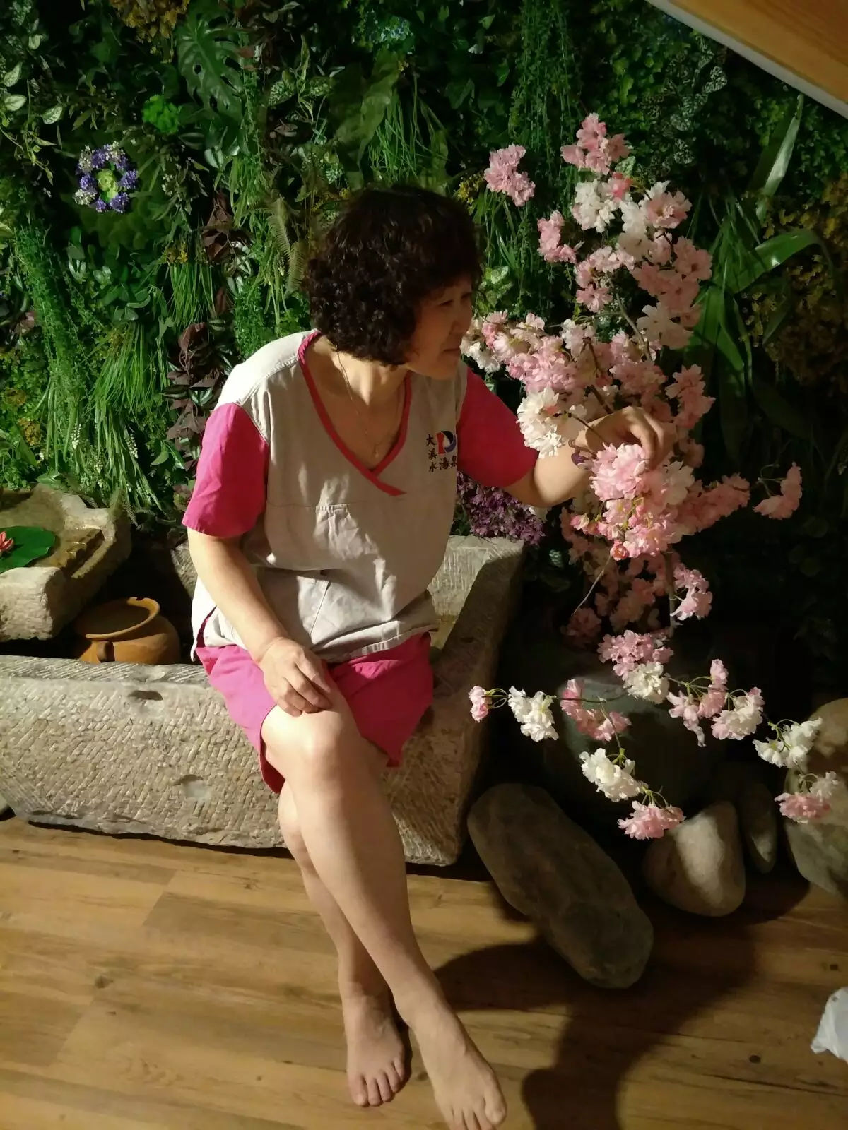 4、女大溪水與什麼婚配:男天上火女大溪水能否合婚