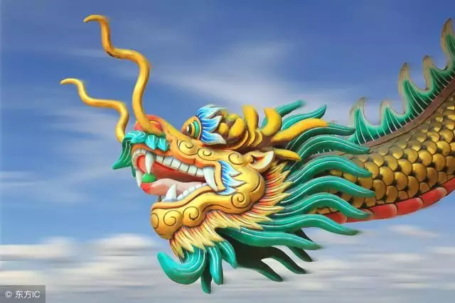 2、跟屬龍最合的屬相是什麼:屬龍的和什麼屬相最配