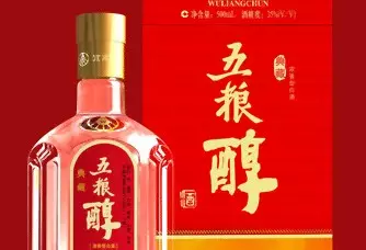 五糧醇12生肖雞屬相酒：五糧液十二生肖酒的發行公告