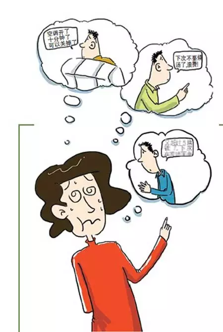 2、老公不想碰我的原因:老公不願意碰我是怎麼回事？
