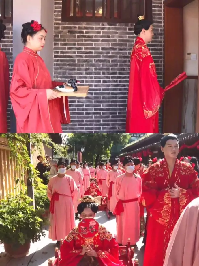 5、上上婚:什麼叫做上上婚？