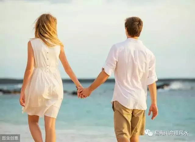 1、婚姻正緣測試:測試婚姻怎麼測