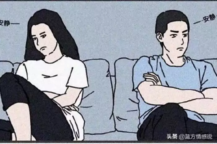 5、男人痛恨鬧到家裡的小三嗎:小三來家裡鬧男人會恨小三嗎？