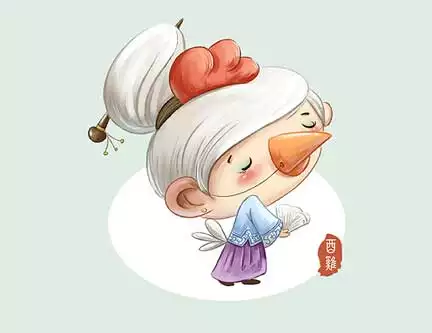 1、屬的婚配什麼屬相好:男屬雞與女屬鼠配對合適嗎