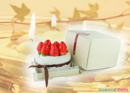 生日致自己的一段話圖片：生日致自己的勵志一段話