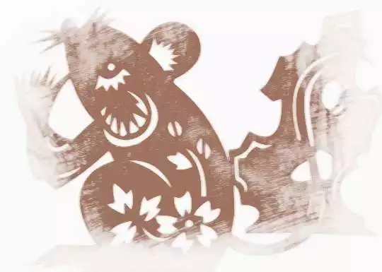 年屬鼠的婚姻怎麼樣：84年屬鼠的10月出生好嗎