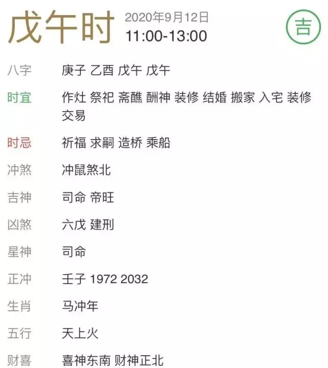 8、子時女和未時男可以婚配嗎:女屬馬未時男屬牛子時的屬相婚配表