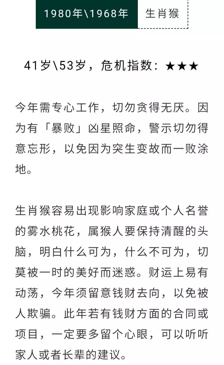 年二月初三是什麼屬相：七四年二月初三亥時生辰八字