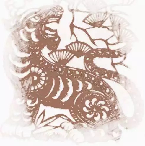 屬虎和什麼屬相最合財：屬虎74年陰曆三月初十和什麼屬相和財