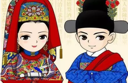 1、如何測自己的姻緣:怎麼測自己命里有沒有婚姻