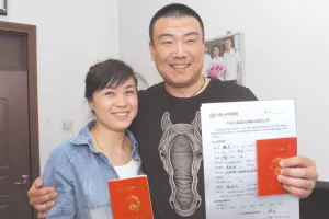 3、家庭指標后新娶親配偶:劃定直系支屬包羅哪些人