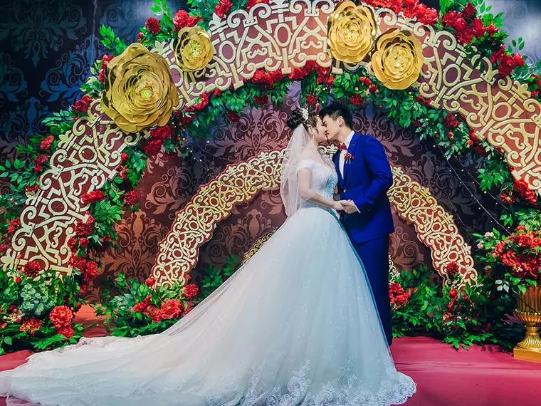 99年出生的婚姻配對：年屬兔婚配
