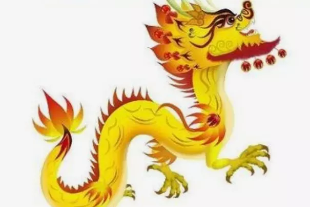2、屬龍的劫數:年屬龍人的運勢及運程？