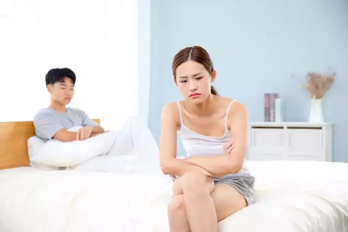 1、男人有了婚外情對老婆還有性嗎:有外遇的男人對老婆還有嗎