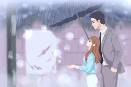 1、婚緣到了的預兆:婚姻緣分到了預兆