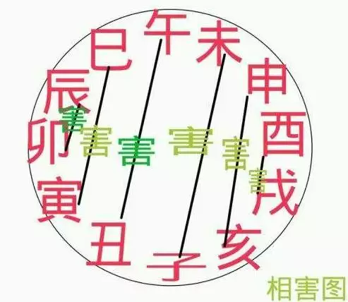 5、怎麼算屬相合不合:屬相的合與不合真的那麼靈，重要嗎？