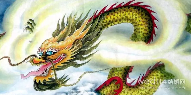 屬龍的女生和哪些屬相配：屬龍的和誰人屬相對照相配呢