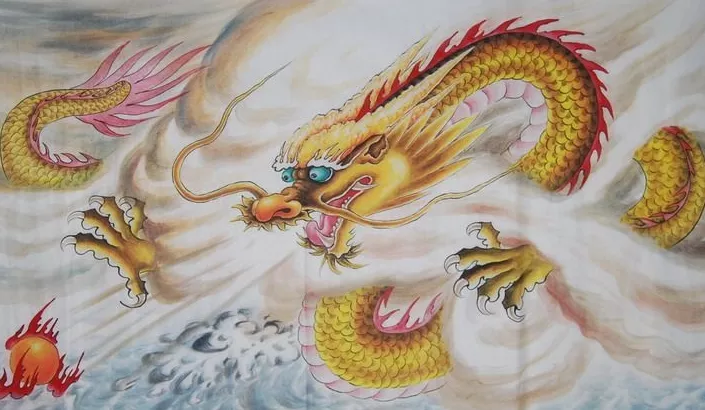 3、屬龍的和屬龍的婚姻怎麼樣呀:屬龍和屬龍的婚姻怎樣？