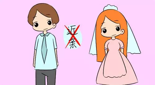 2、非近親婚配是什麼意思:為什麼近親 不能？