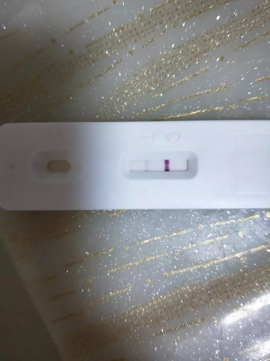 早孕測試是兒子測出來的晚，女兒測出來的早些嗎