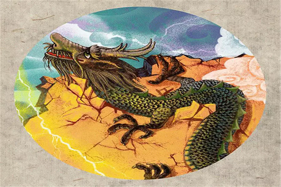 屬龍的絕配是什麼屬相：屬龍的生肖配什麼生肖最好