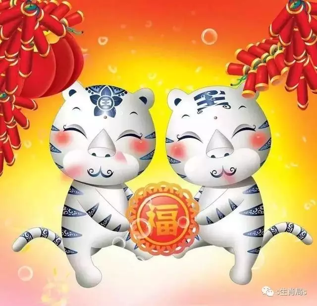 屬虎的和什麼屬相合財做生意：屬虎的和什麼屬相合作事業好