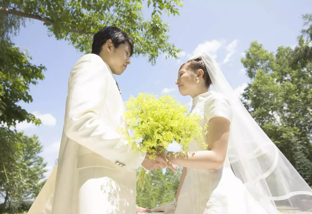2、兩人結婚如何選日子:兩人結婚如何選日子