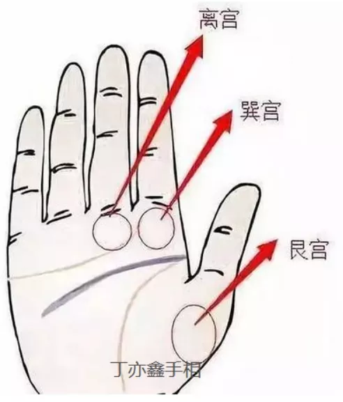 5、八字婚姻宮怎麼看:怎麼看八字婚姻宮逢沖分析
